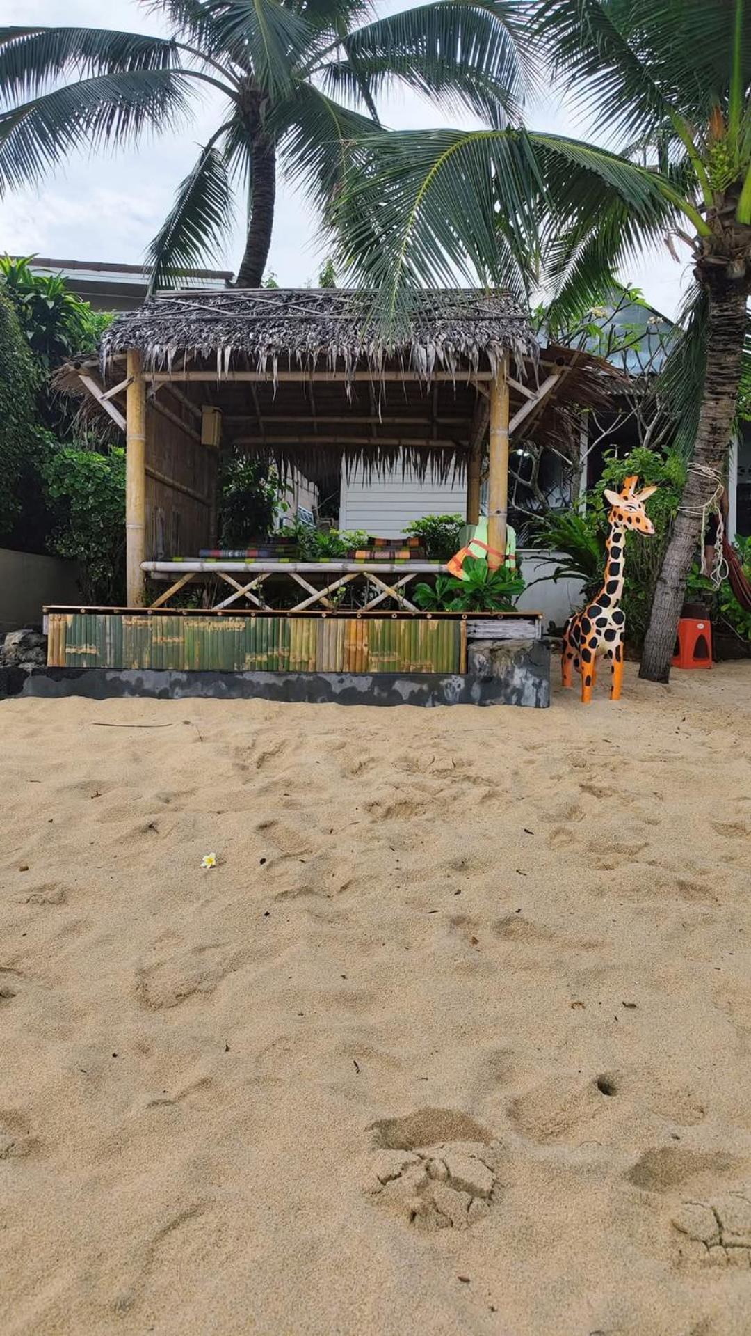 Relax Bang Por, Koh Samui Casa vacanze Ban Tai (Koh Samui)