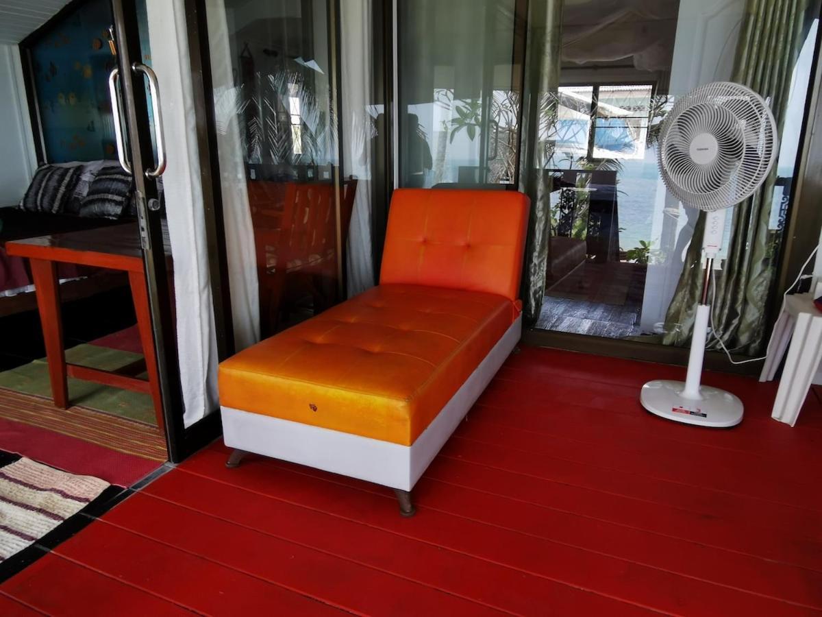 Relax Bang Por, Koh Samui Casa vacanze