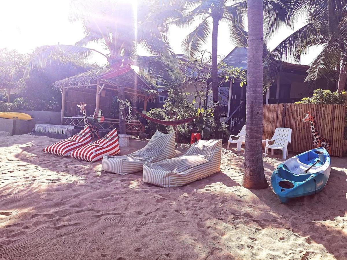 Casa vacanze Relax Bang Por, Koh Samui *