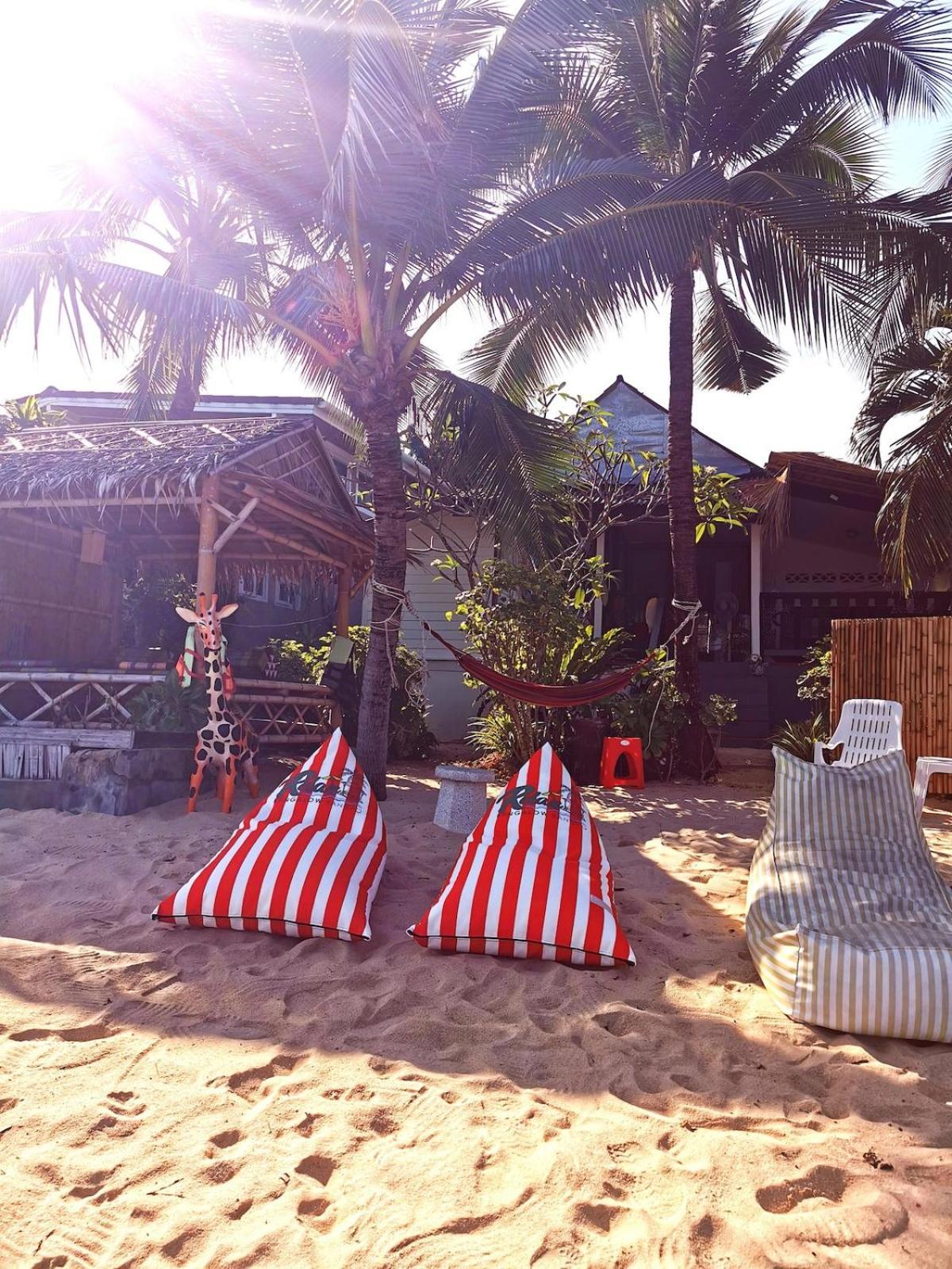 Relax Bang Por, Koh Samui Ban Tai (Koh Samui)