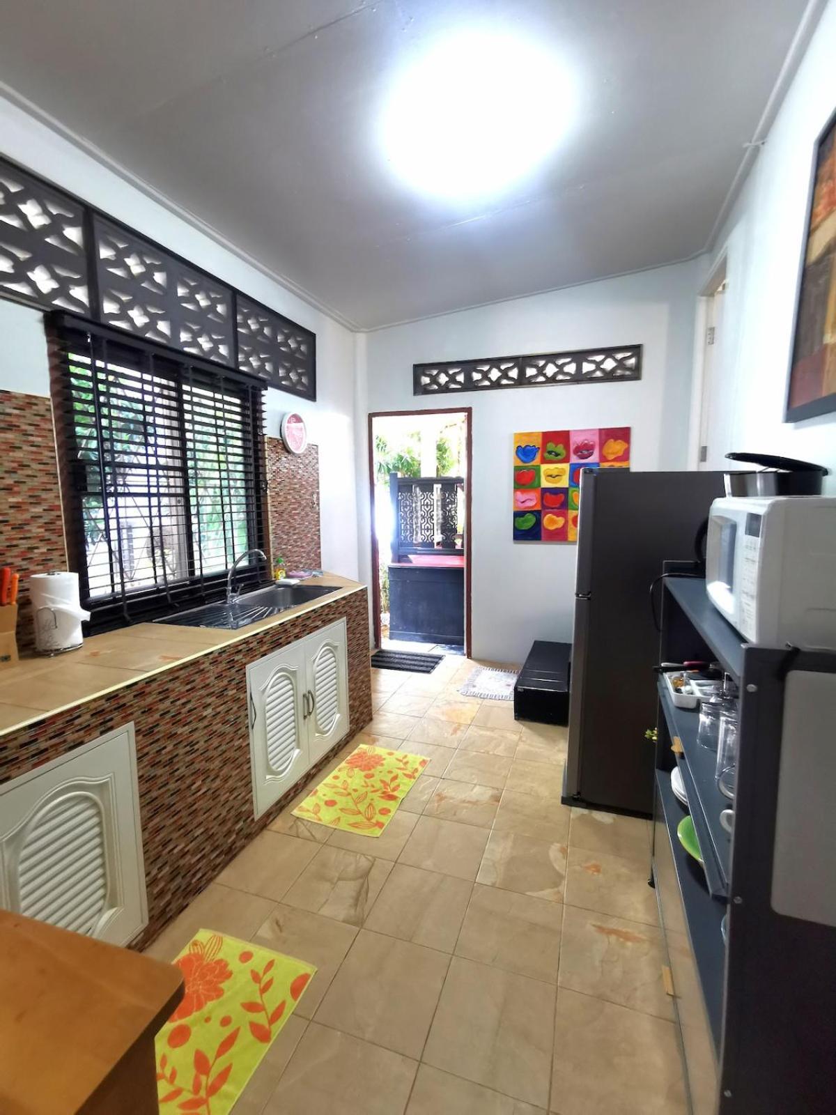 Relax Bang Por, Koh Samui Casa vacanze *